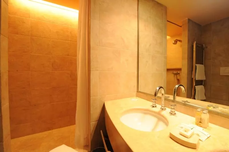 Fotos del hotel Palazzo Selvadego:  12