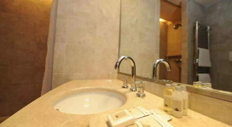 Fotos del hotel Palazzo Selvadego:  16