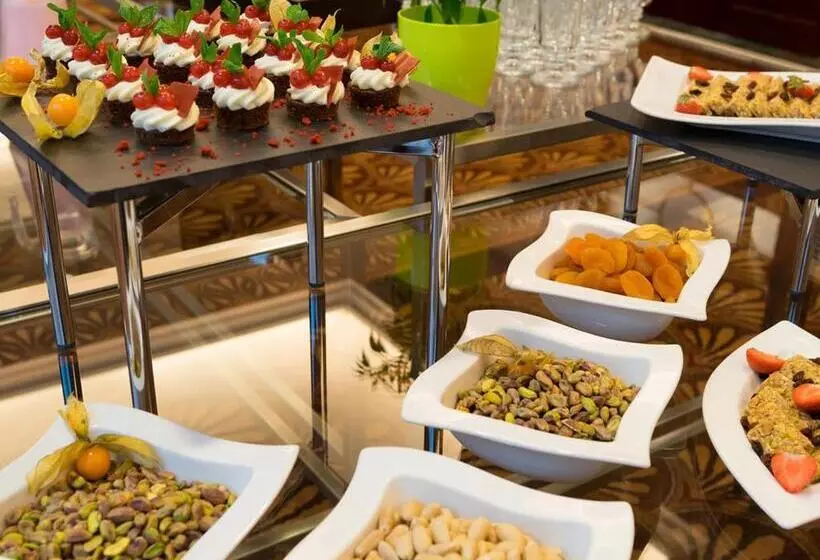 Fotos del hotel Radisson Blu Carlton Hotel, Bratislava:  15