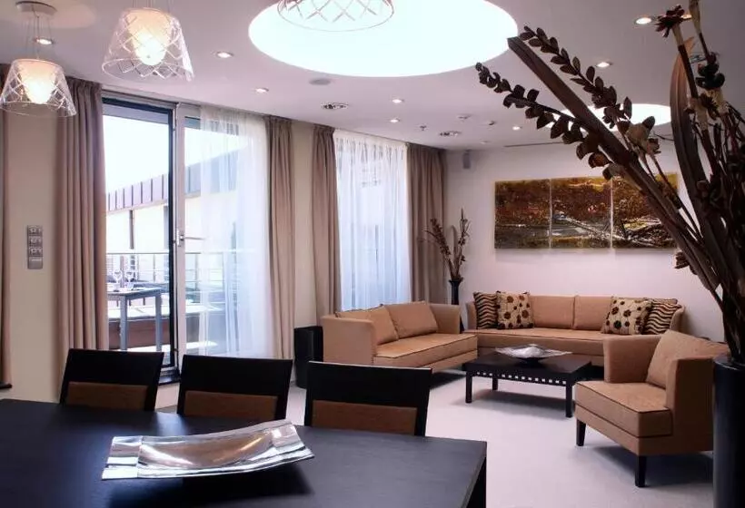 Fotos del hotel Radisson Blu Carlton Hotel, Bratislava:  24