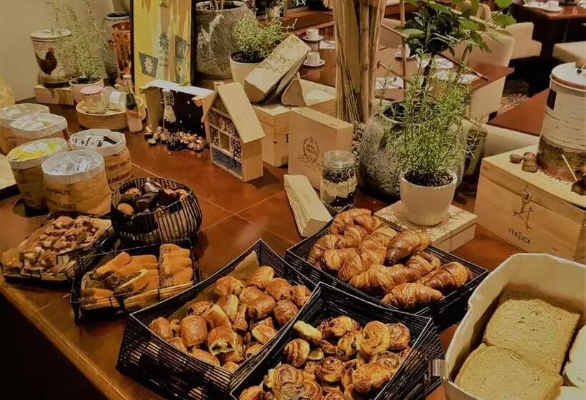 Fotos del hotel Radisson Blu Carlton Hotel, Bratislava:  18