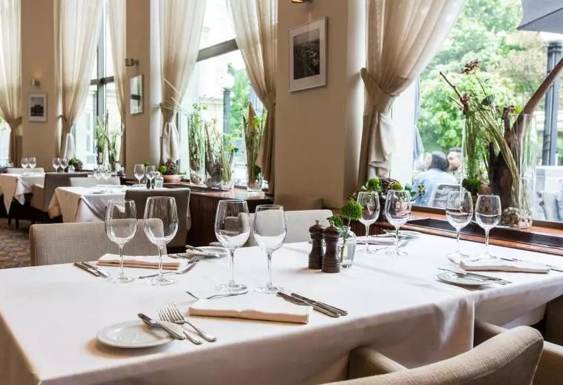 Fotos del hotel Radisson Blu Carlton Hotel, Bratislava:  4