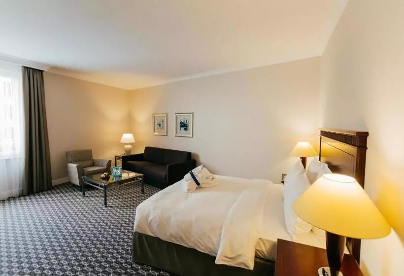 Fotos del hotel Radisson Blu Carlton Hotel, Bratislava:  21