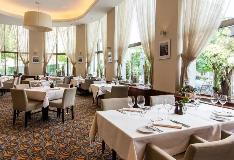 Fotos del hotel Radisson Blu Carlton Hotel, Bratislava:  12