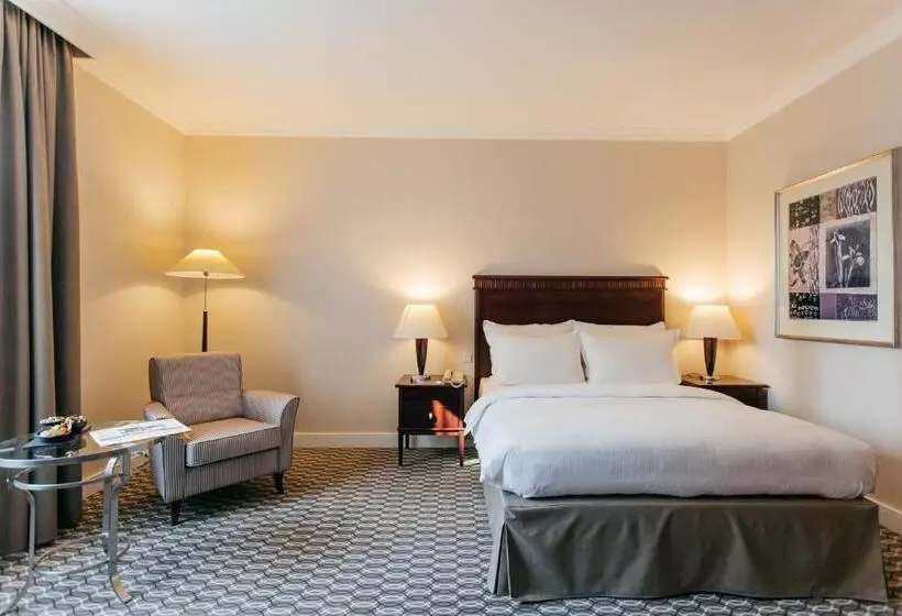 Fotos del hotel Radisson Blu Carlton Hotel, Bratislava:  23