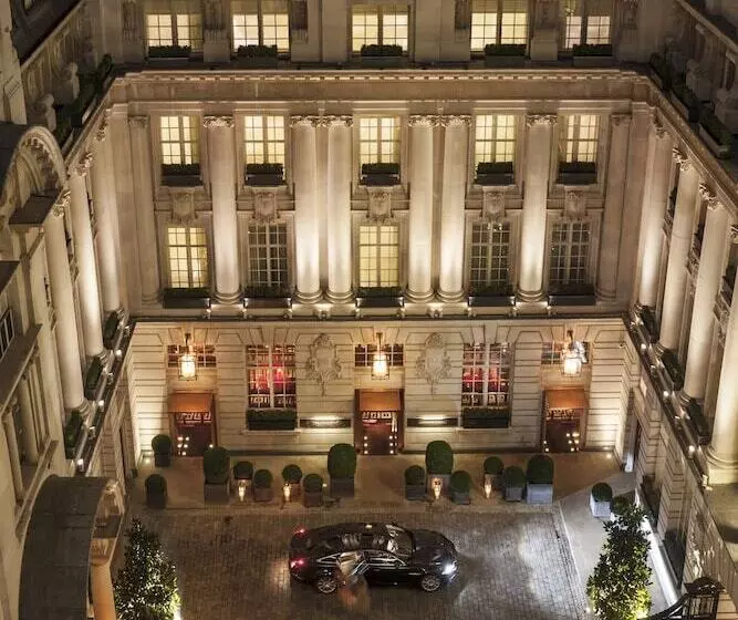 Fotos del hotel Rosewood London:  15