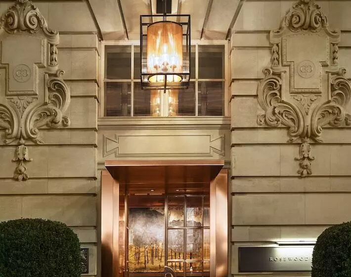 Fotos del hotel Rosewood London:  8