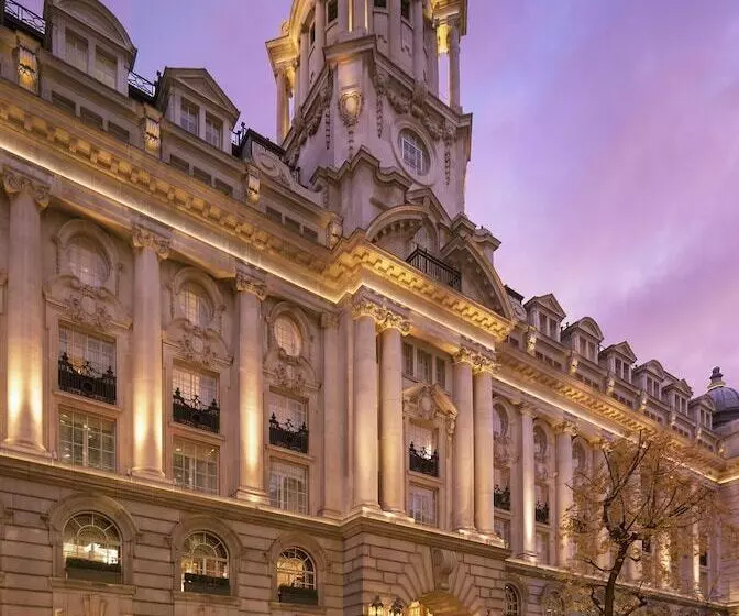 Fotos del hotel Rosewood London:  25