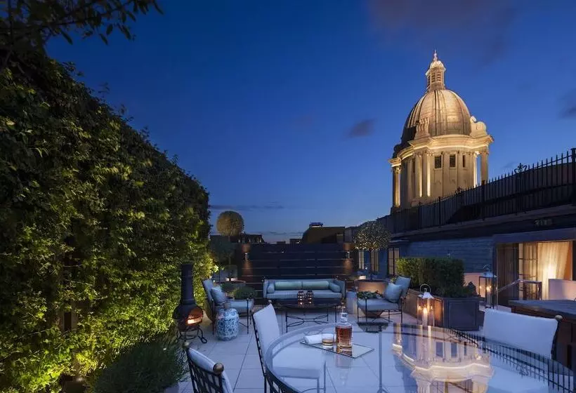 Fotos del hotel Rosewood London:  13