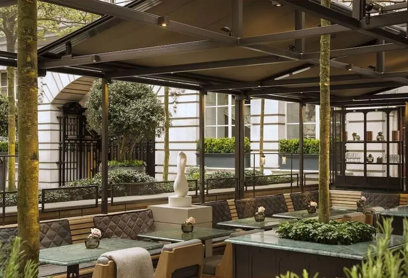 Fotos del hotel Rosewood London:  5