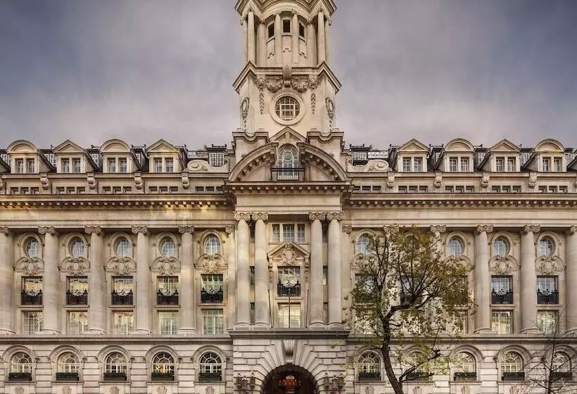 Fotos del hotel Rosewood London:  14