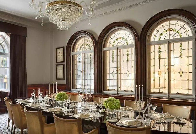 Fotos del hotel Rosewood London:  11