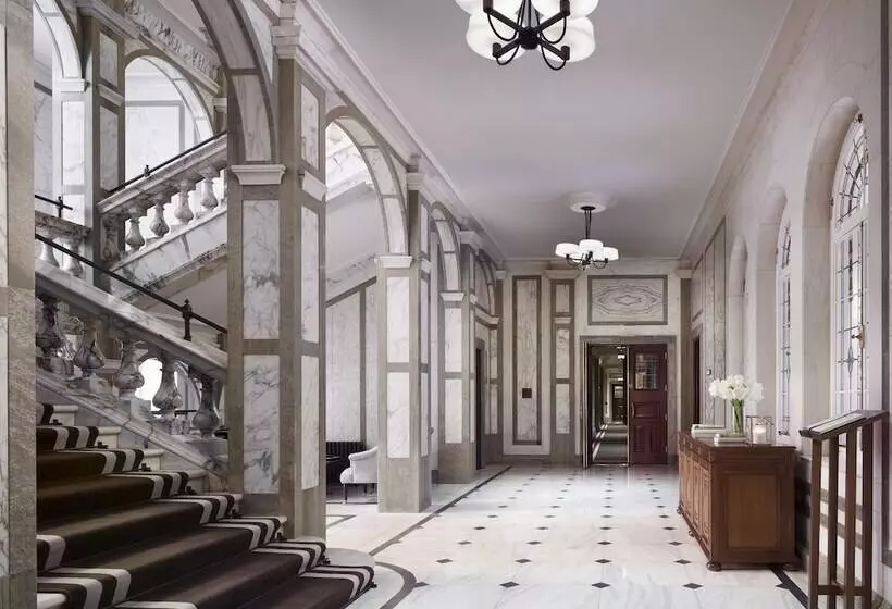 Fotos del hotel Rosewood London:  2