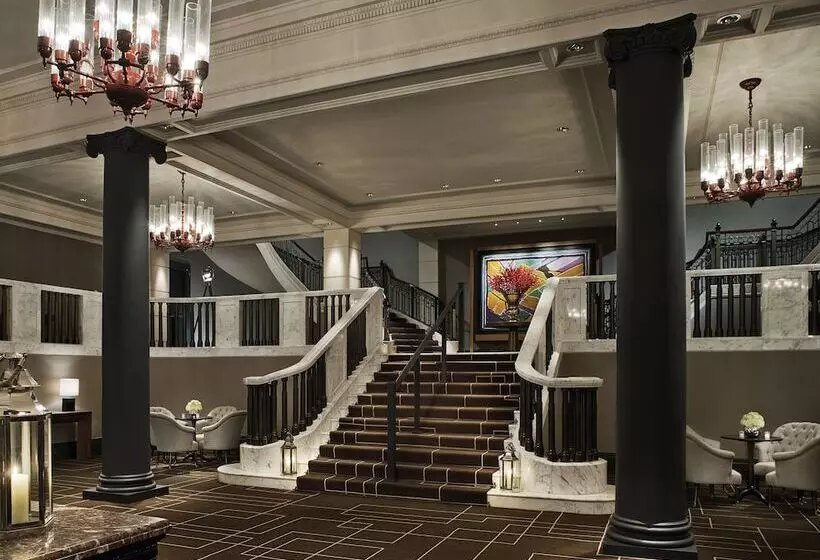 Fotos del hotel Rosewood London:  10