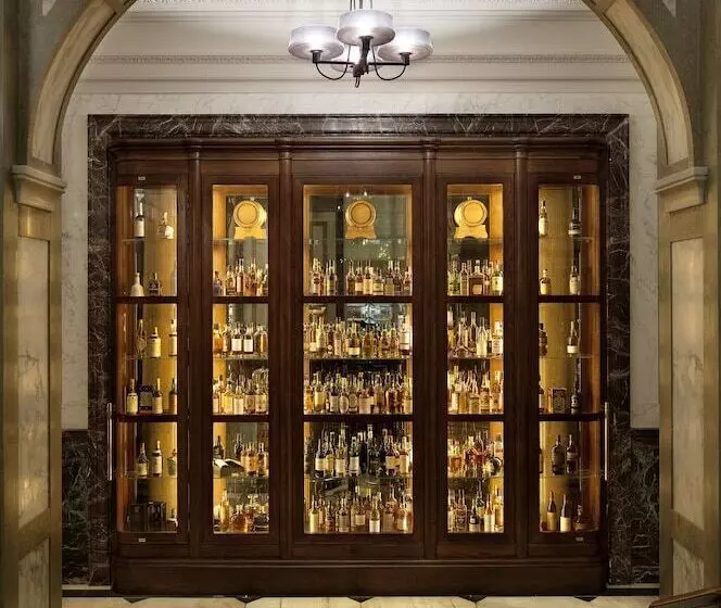 Fotos del hotel Rosewood London:  12