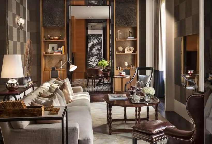 Fotos del hotel Rosewood London:  9