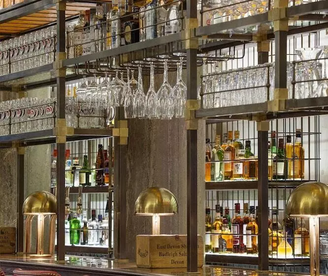 Fotos del hotel Rosewood London:  19