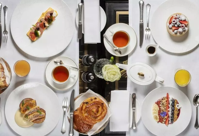 Fotos del hotel Rosewood London:  3