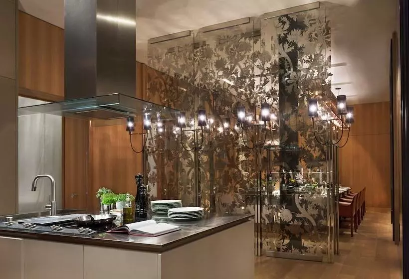 Fotos del hotel Rosewood London:  6