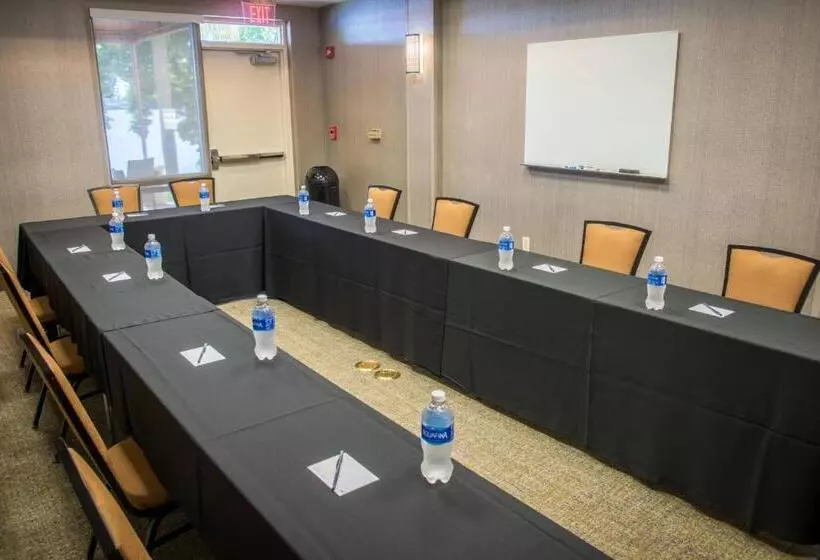 Fotos del hotel Springhill Suites Miami Airport South:  8