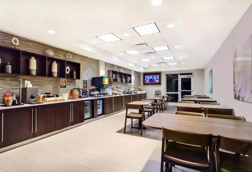 Fotos del hotel Springhill Suites Miami Airport South:  13