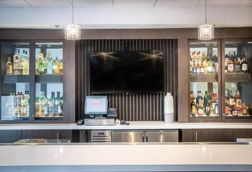 Fotos del hotel Springhill Suites Miami Airport South:  18