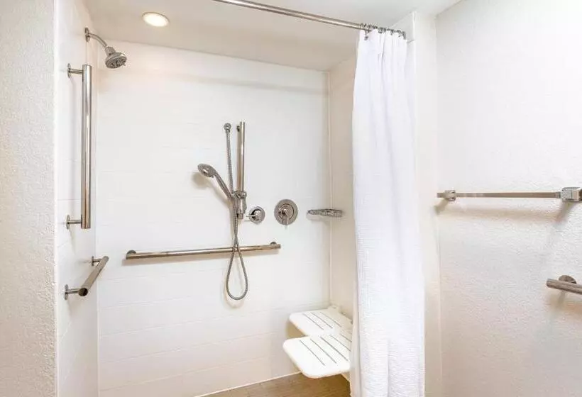 Fotos del hotel Springhill Suites Miami Airport South:  16