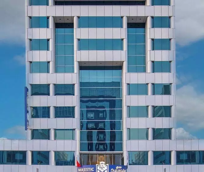 Fotos del hotel Four Points By Sheraton Bur Dubai:  26