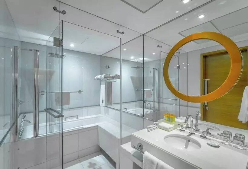 Fotos del hotel Four Points By Sheraton Bur Dubai:  28