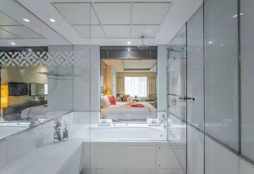 Fotos del hotel Four Points By Sheraton Bur Dubai:  29