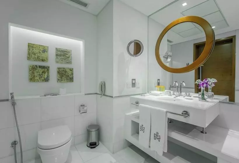 Fotos del hotel Four Points By Sheraton Bur Dubai:  31