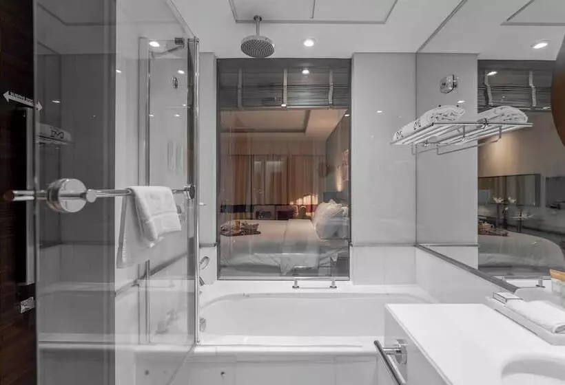 Fotos del hotel Four Points By Sheraton Bur Dubai:  32