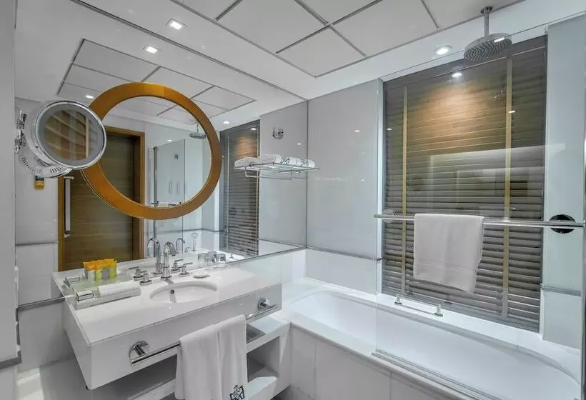 Fotos del hotel Four Points By Sheraton Bur Dubai:  33