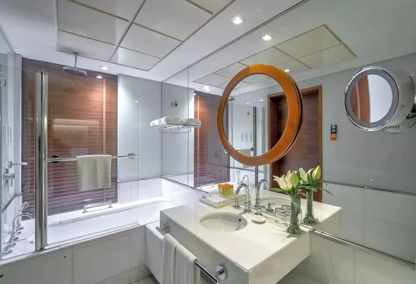 Fotos del hotel Four Points By Sheraton Bur Dubai:  34