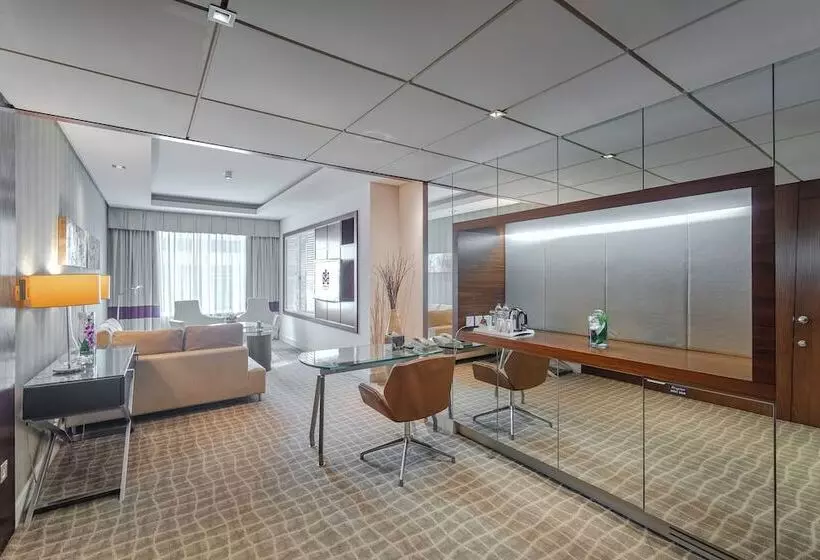 Fotos del hotel Four Points By Sheraton Bur Dubai:  37