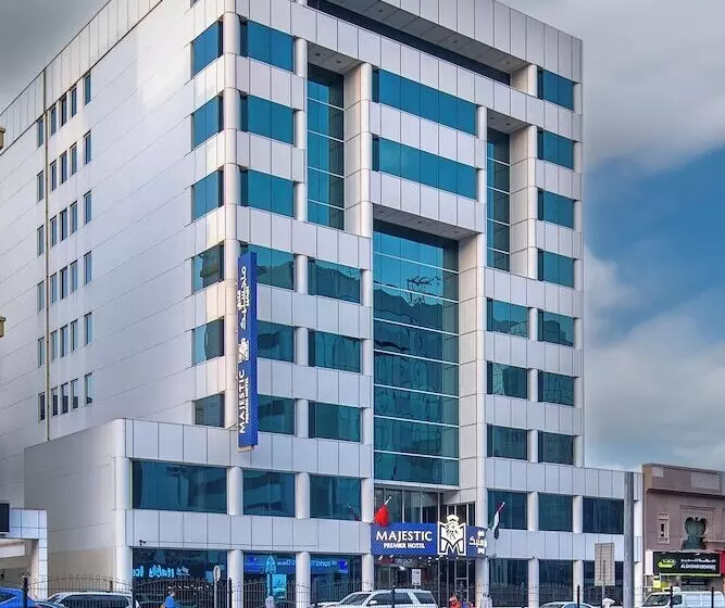 Fotos del hotel Four Points By Sheraton Bur Dubai:  41