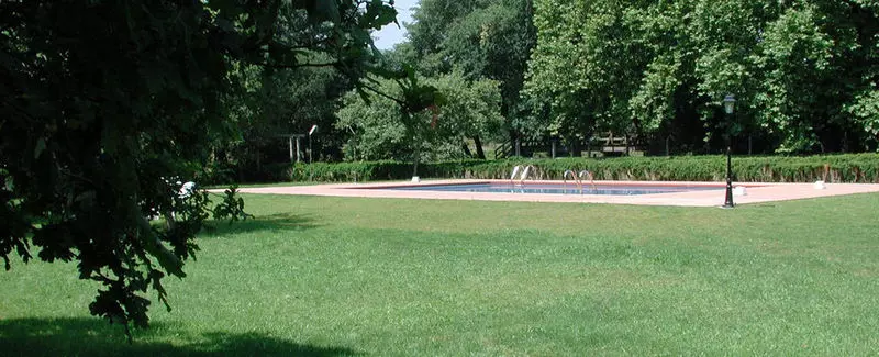 Fotos del hotel Termas De Cuntis  Castro Do Balneario:  9