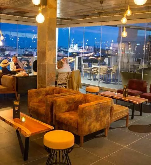 Fotos del hotel Ap Maria Nova Lounge  Adults Friendly:  60