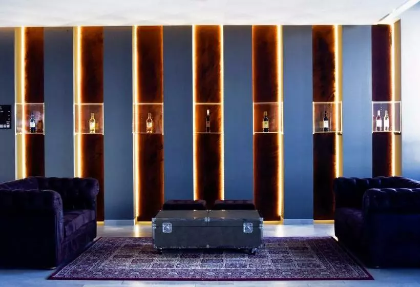 Fotos del hotel Ap Maria Nova Lounge  Adults Friendly:  47