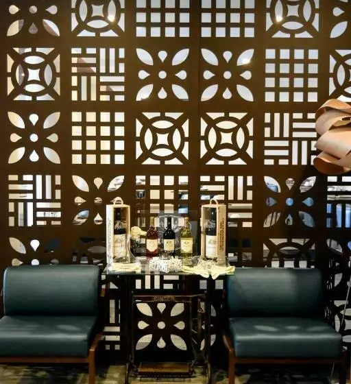 Fotos del hotel Ap Maria Nova Lounge  Adults Friendly:  56