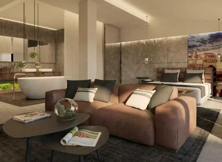 Fotos del hotel Ap Maria Nova Lounge  Adults Friendly:  36