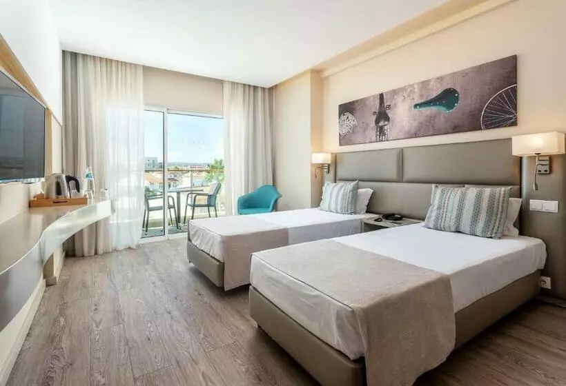 Fotos del hotel Ap Maria Nova Lounge  Adults Friendly:  32