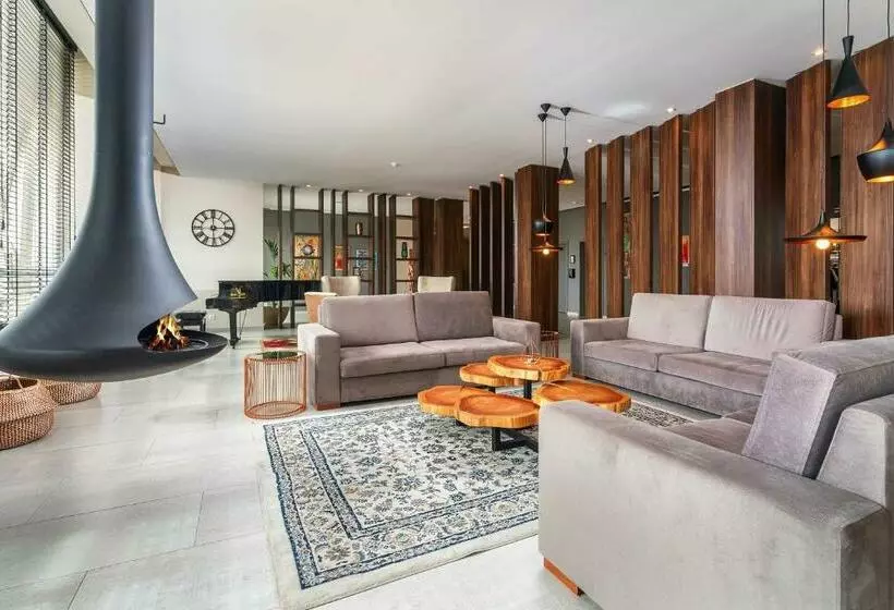 Fotos del hotel Ap Maria Nova Lounge  Adults Friendly:  37