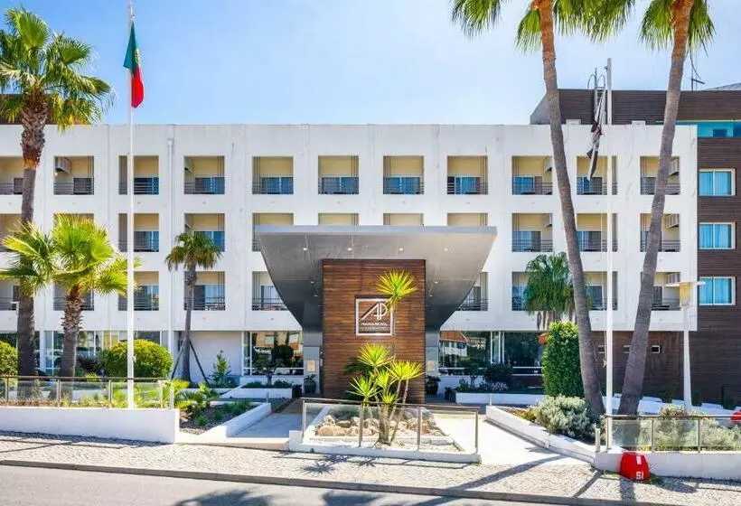 Fotos del hotel Ap Maria Nova Lounge  Adults Friendly:  31