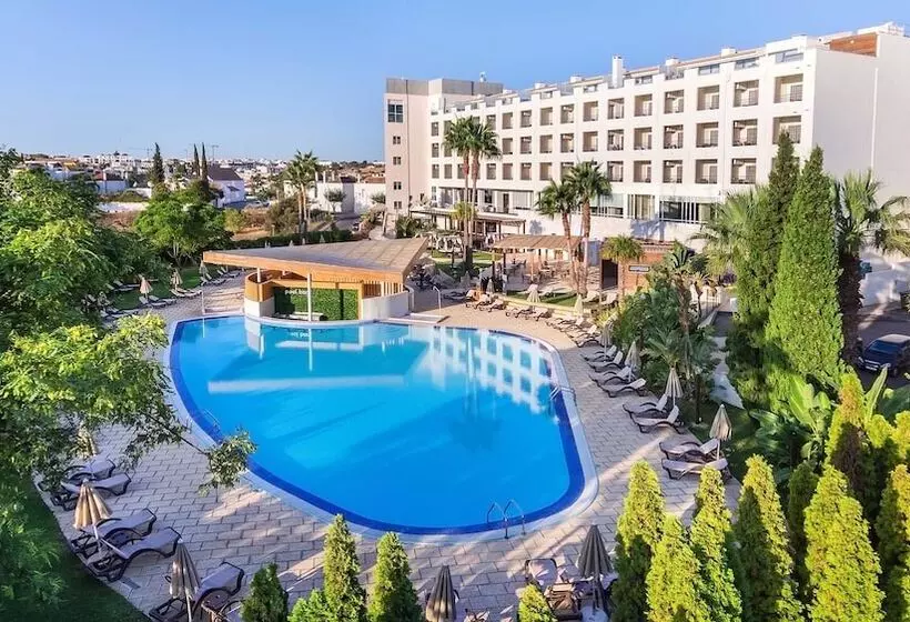 Fotos del hotel Ap Maria Nova Lounge  Adults Friendly:  22