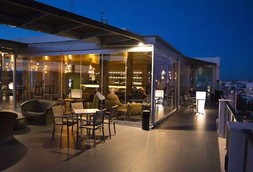 Fotos del hotel Ap Maria Nova Lounge  Adults Friendly:  21