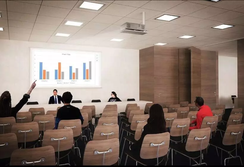 Fotos del hotel Ap Maria Nova Lounge  Adults Friendly:  10