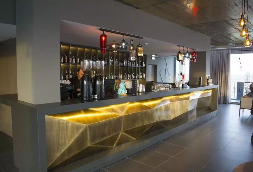 Fotos del hotel Ap Maria Nova Lounge  Adults Friendly:  4