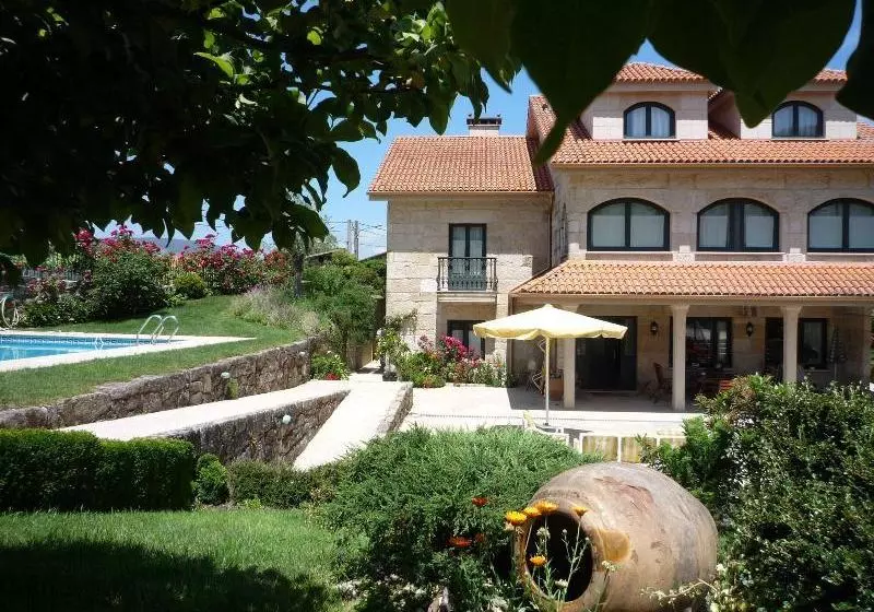 Fotos del hotel Casa Das Pias:  8