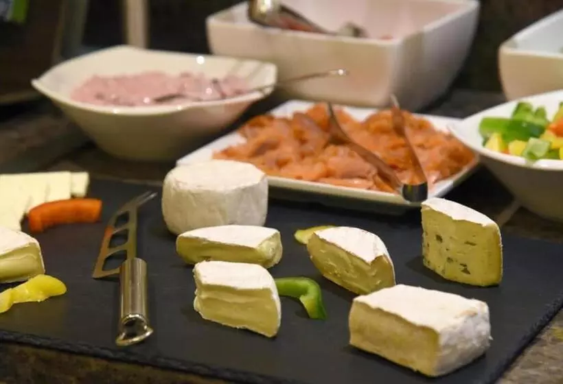 Fotos del hotel Lucia:  8